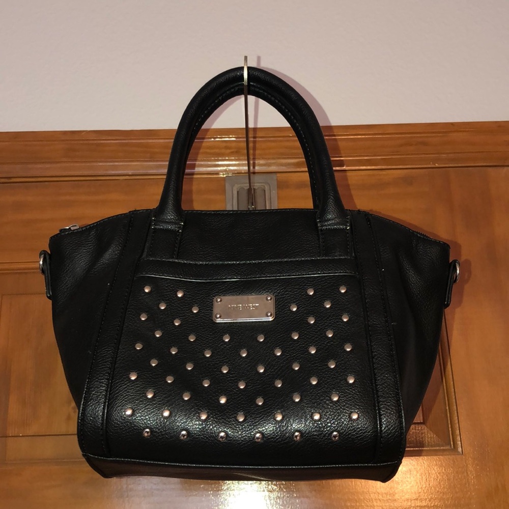 Nine West Hand Purse/ Cross Body